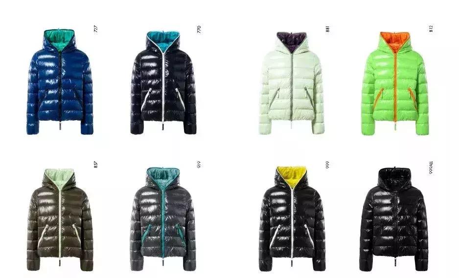 和加拿大鹅同档次的羽绒服,羽绒服排名前十名加拿大鹅羽绒服