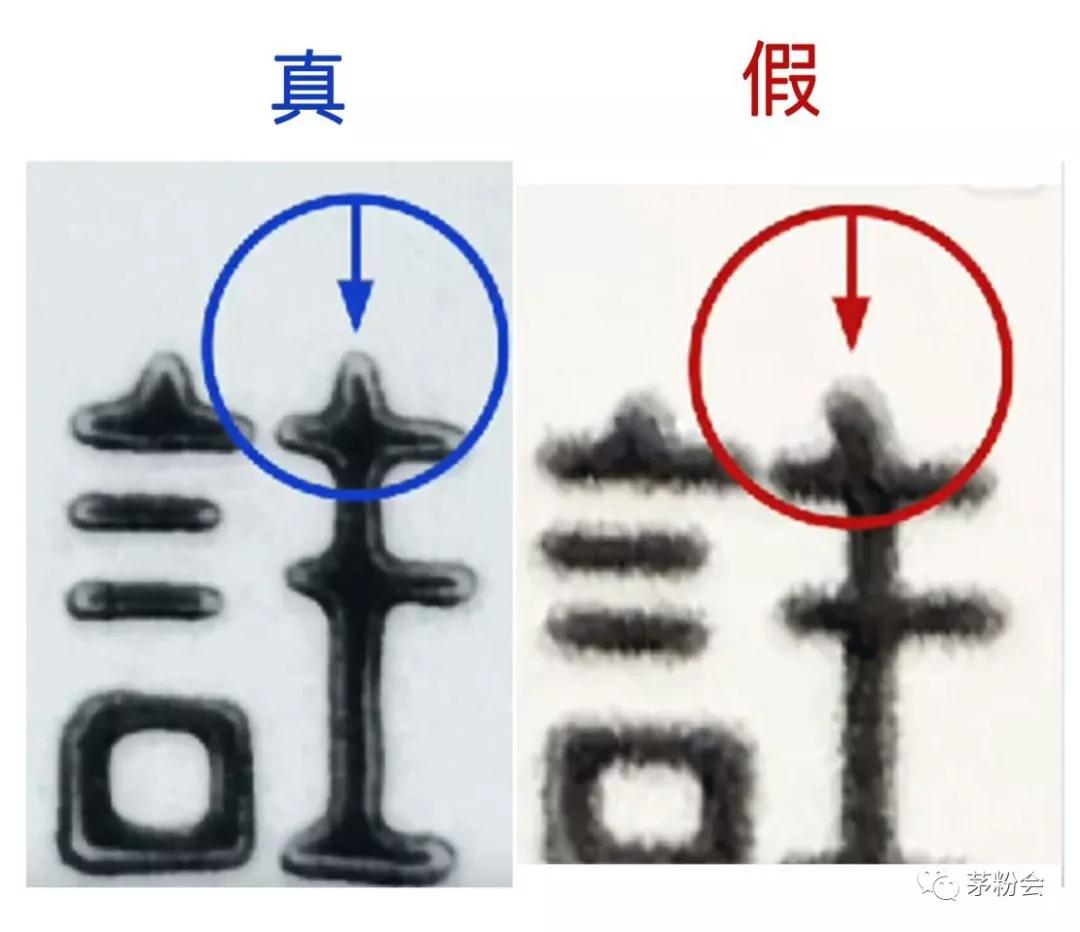 鉴定假茅台,如何鉴定真茅台和假茅台