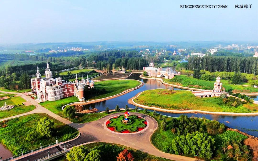 伏尔加庄园有意思吗,伏尔加庄园有什么特色