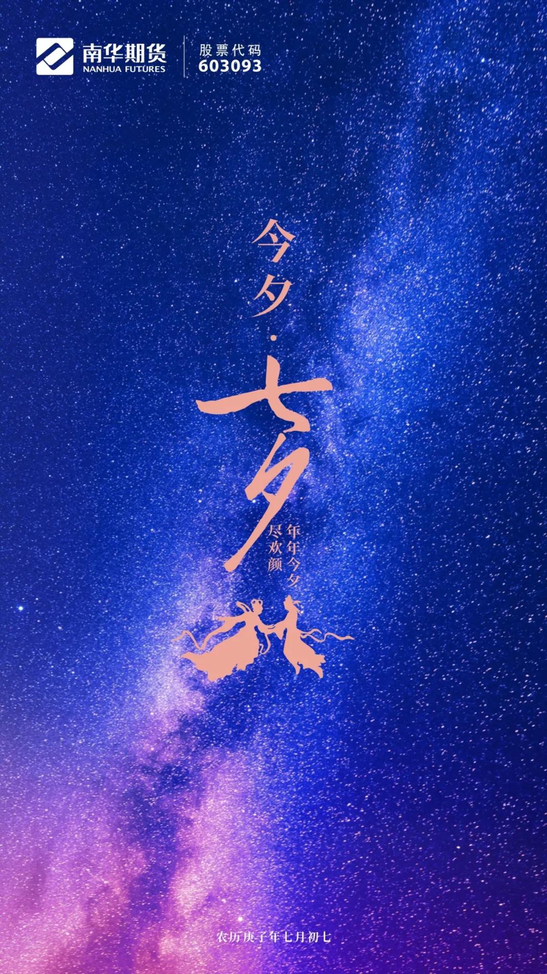 浪漫的期货,有一种浪漫叫数学