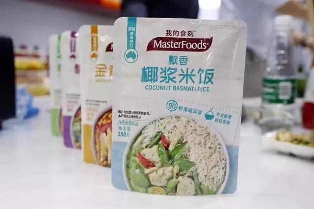 一粒米的千亿商机与暗战,中国人的千年主食该换个吃法了