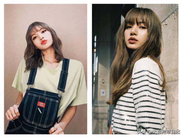 羊毛卷发型还流行吗,今年最流行的法式羊毛卷