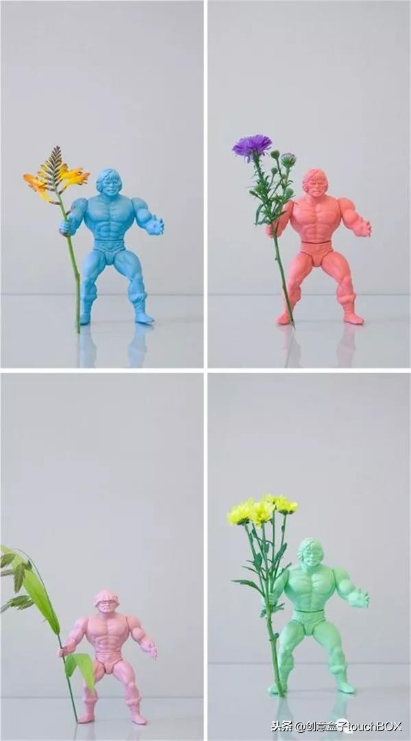 零一玩具改造,旧的玩具怎么改造好玩呢