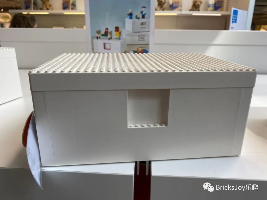 乐高最近的新消息,乐高新闻今日关注