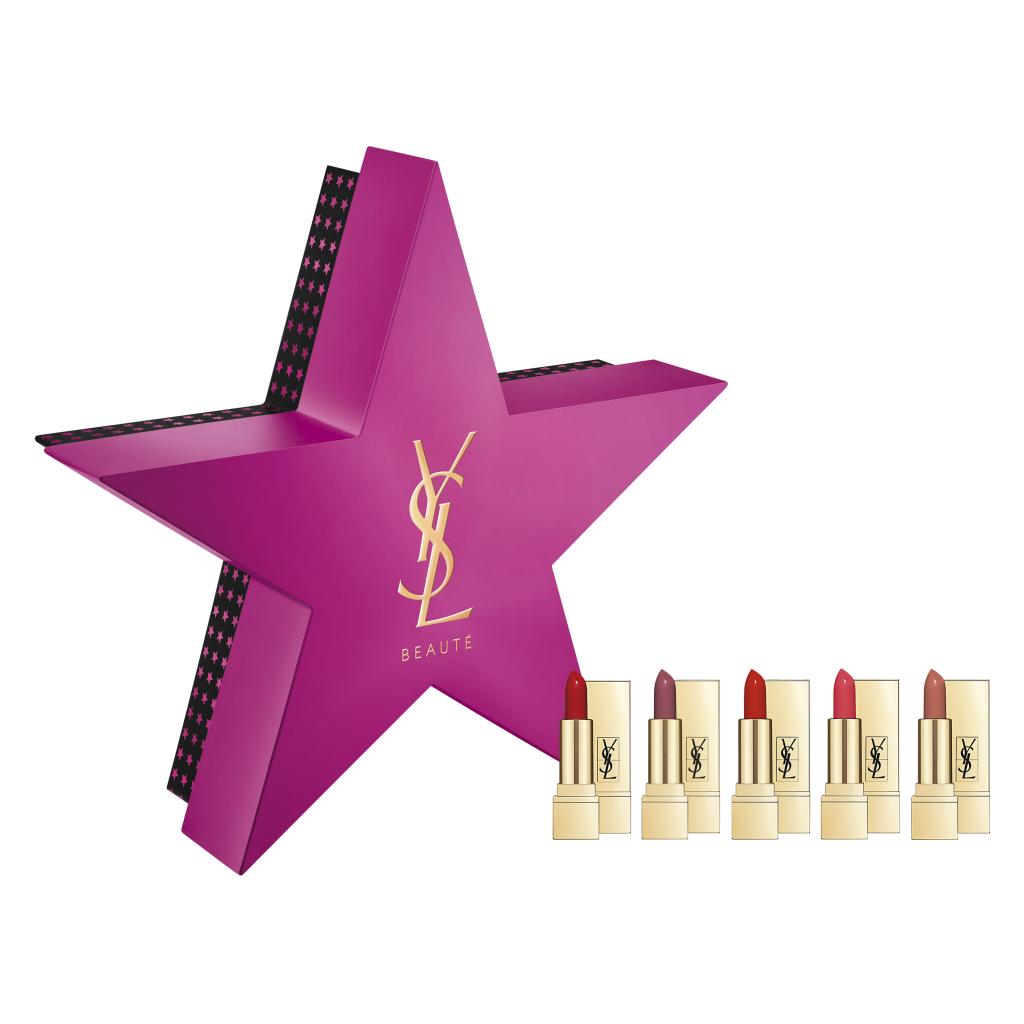 ysl1350,ysl情人节礼盒1350