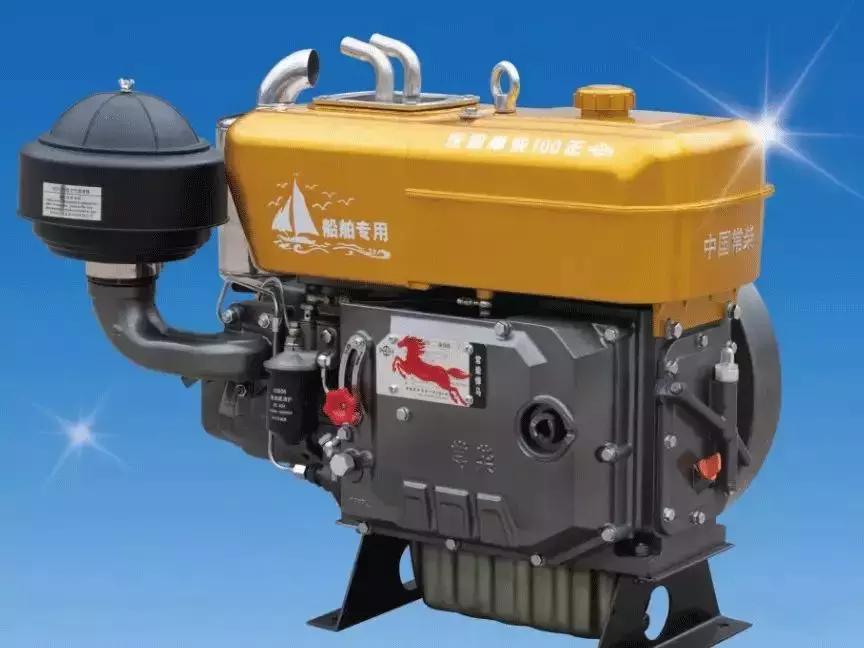 怎么判断拖拉机的好坏,如何判断发动机好坏转速