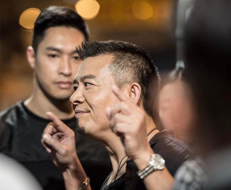 香港四大恶人张耀扬,香港四大恶人袁咏仪吴镇宇