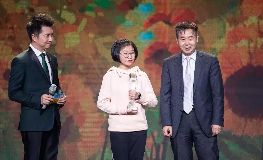 全国新时代好少年先进事迹发布,2020全国新时代好少年事迹展播