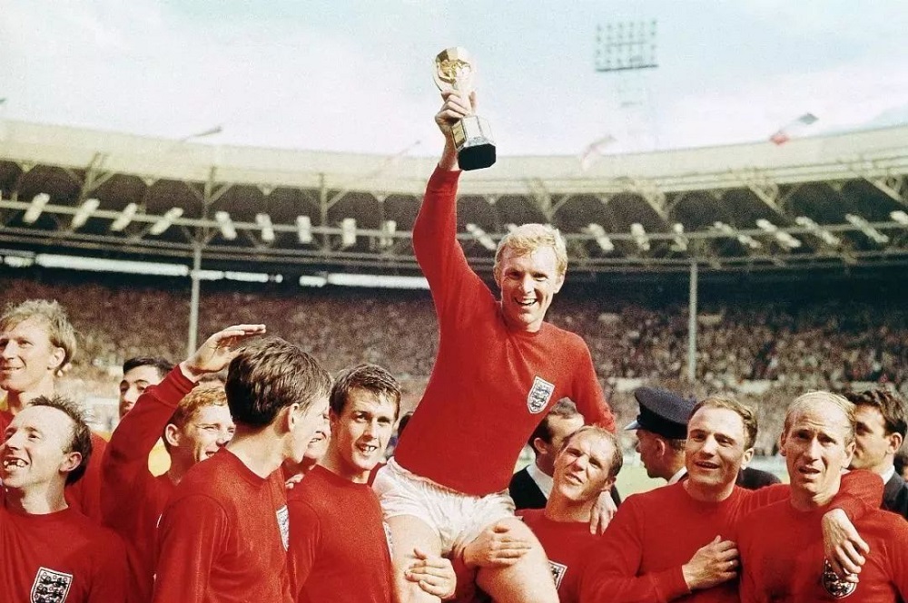 世界杯欧洲球队共夺冠几次,世界杯历史上仅有八支球队夺冠