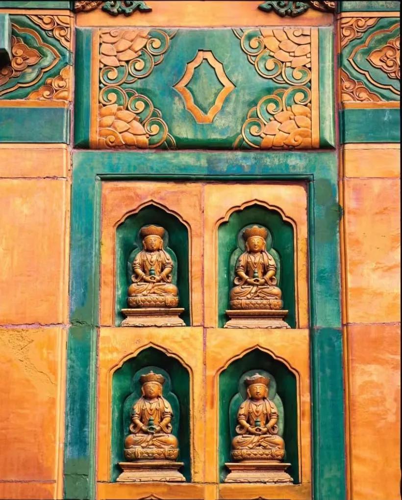 仲夏：在一本古籍中与明朝的云南县相遇