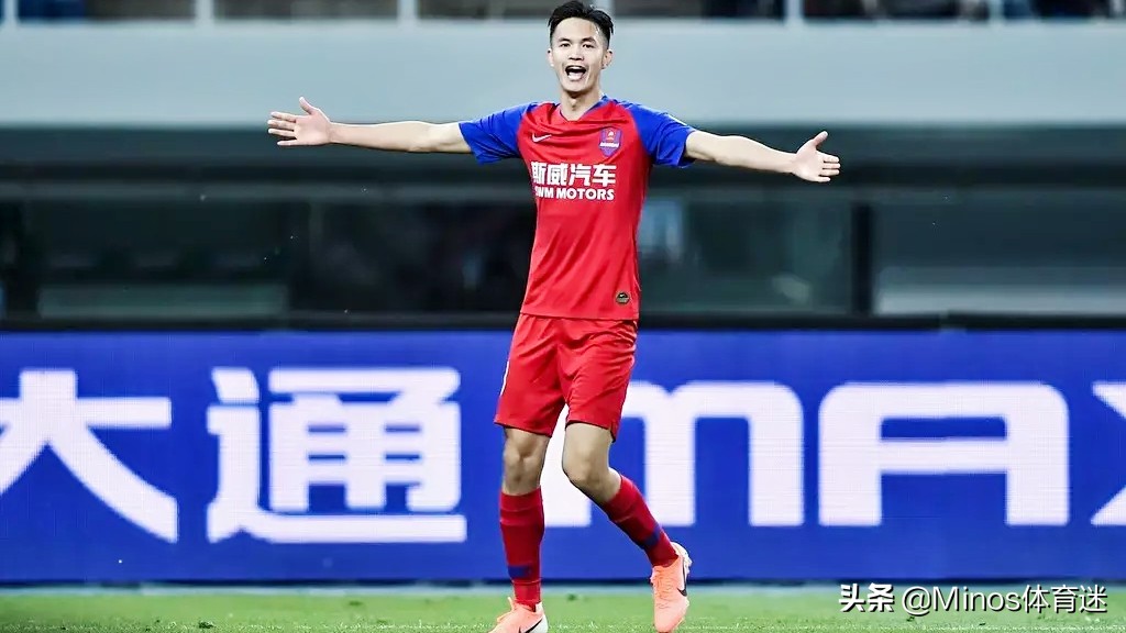 国足90后潜力后腰,国足亚洲杯名单张稀哲