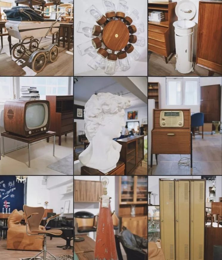 北京拍照好看复古店,北京复古拍照店