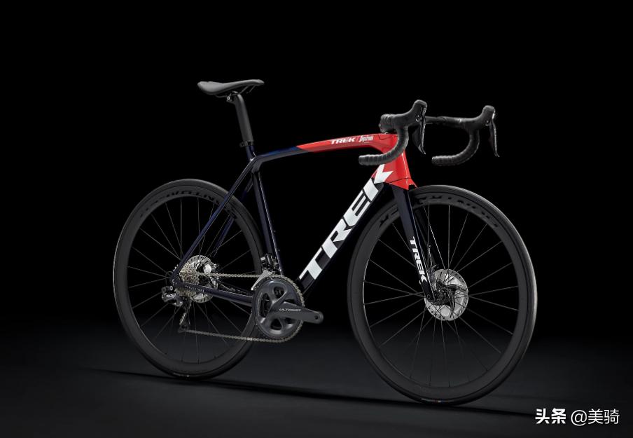 trek最顶级自行车,trek入门级自行车