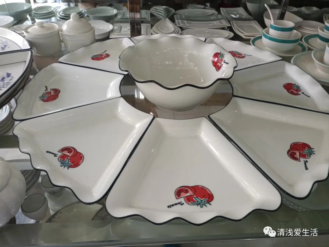 景德镇令人震惊的瓷器,景德镇窑瓷器大全