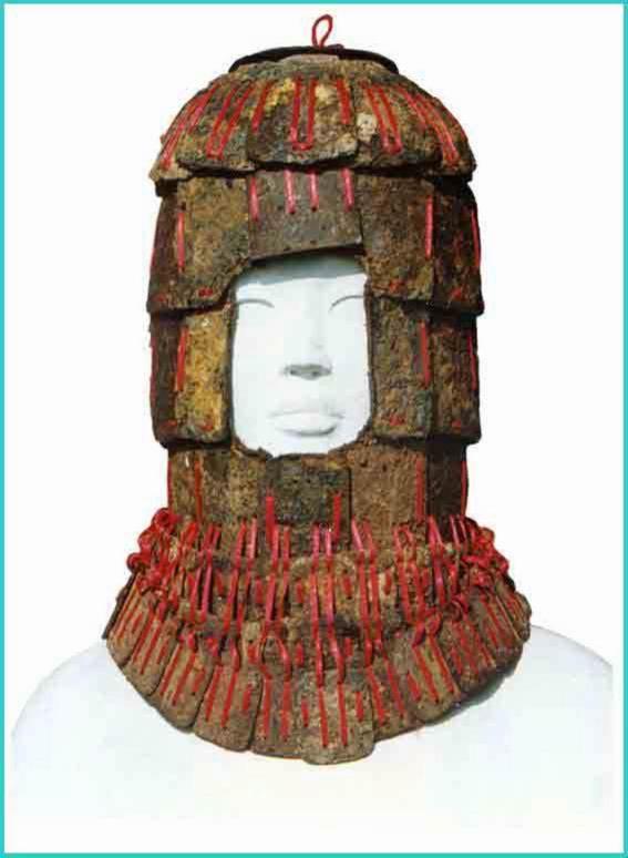 鍒烘縺鎴樺満姝荤闈㈢僵,鍙や唬鐩旂敳姝荤闈㈢僵