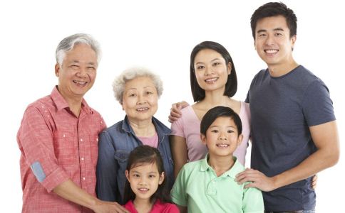 孙子和外孙哪个更孝顺,孙子跟外孙的血缘谁更亲