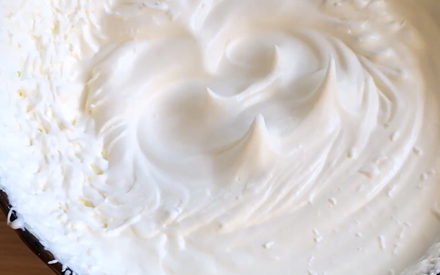 家常奶油冰淇淋怎么做好吃,奶油冰淇淋怎么做无冰渣