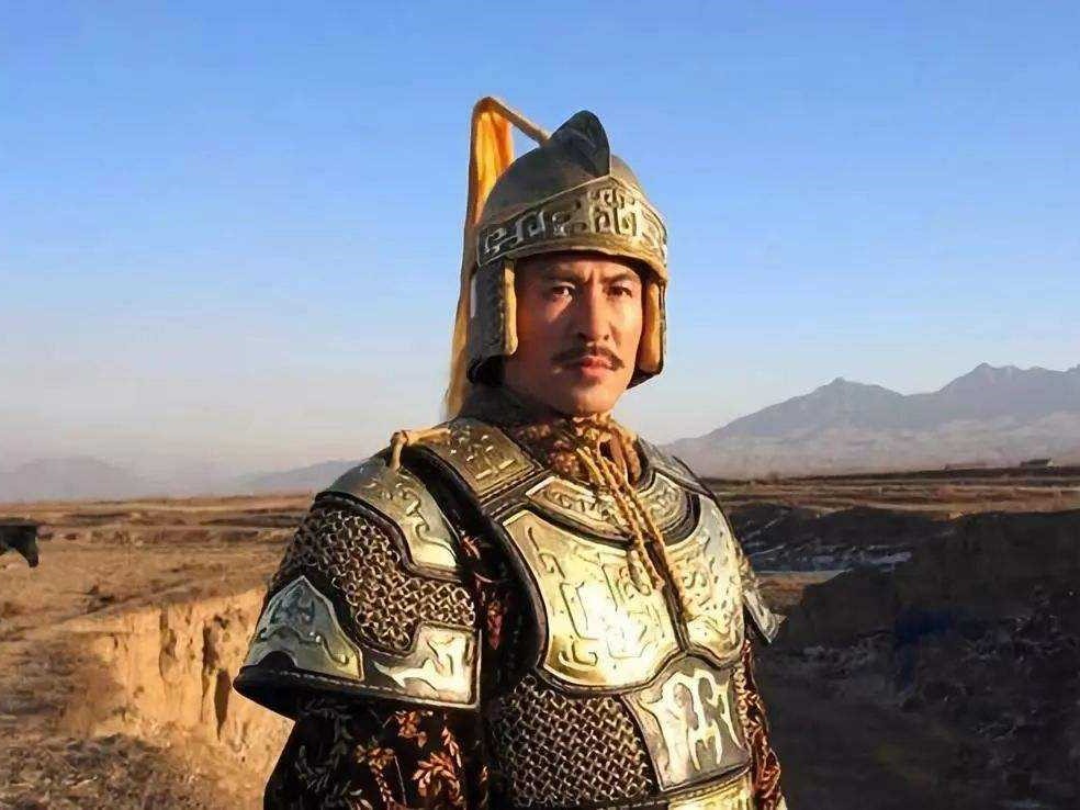 从宏图大业到千古昏君,隋炀帝一手好牌打得稀烂