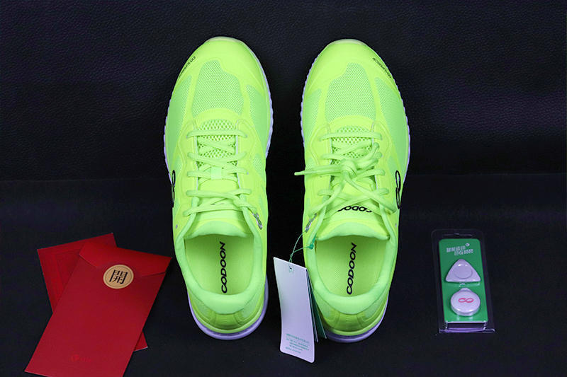 寒冬已到,咕咚跑鞋好还是42k好