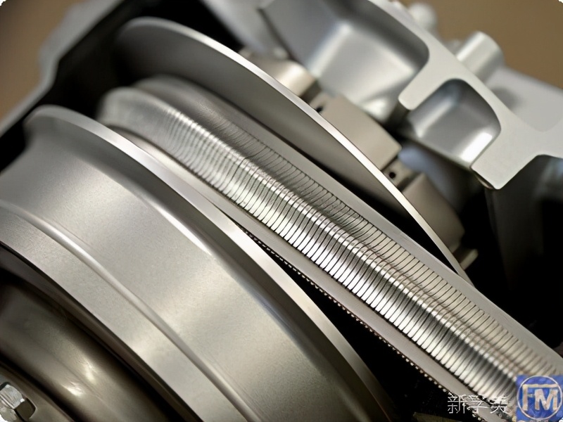 本田雅阁mb8a变速箱,本田雅阁8用什么变速箱