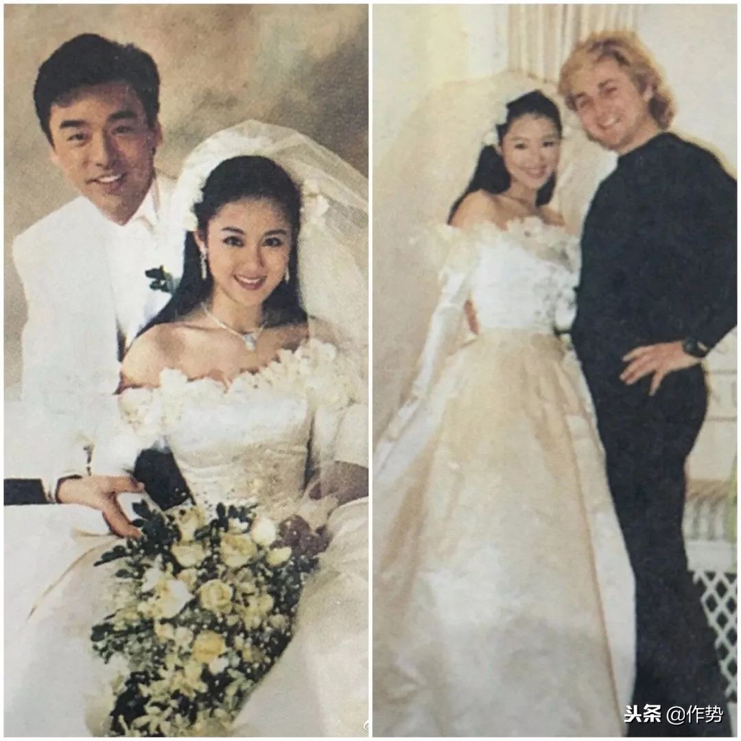 两位前任破产，自己一边还债一边买买买，这个传奇名媛真的了不起