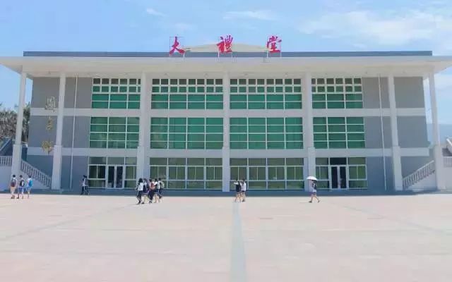 惠阳教育基地崇雅实验学校,微巡礼