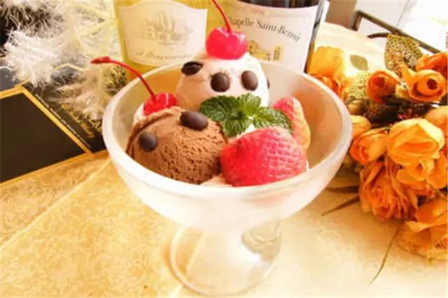 冰激凌品牌排行榜前十名,世界十大顶级冰淇淋品牌