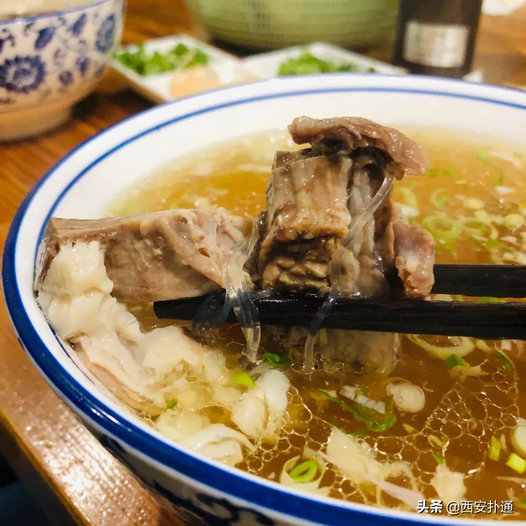 蒲城县好吃的地方推荐晚上,蒲城吃的最多的地方