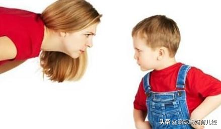 孩子不听话顶嘴不尊重人怎么办,孩子不听话顶嘴怎么教育