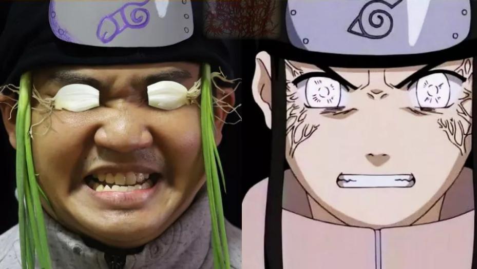 cosplay有山寨版,cosplay正版和盗版的区别