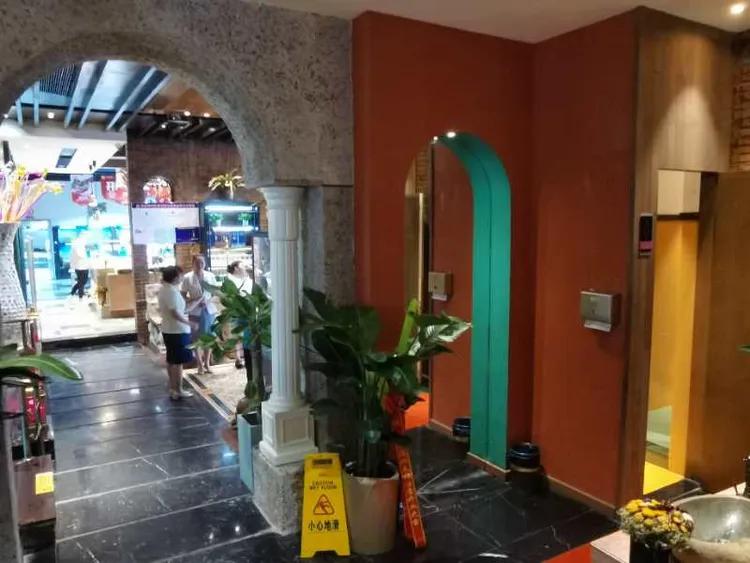 品鉴妈祖故乡的味道—扬州经济类商协会秘书长走近众宜海鲜见闻