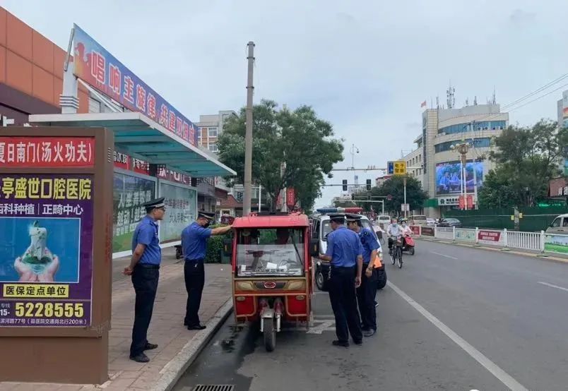 讲好河北故事,讲好唐山故事