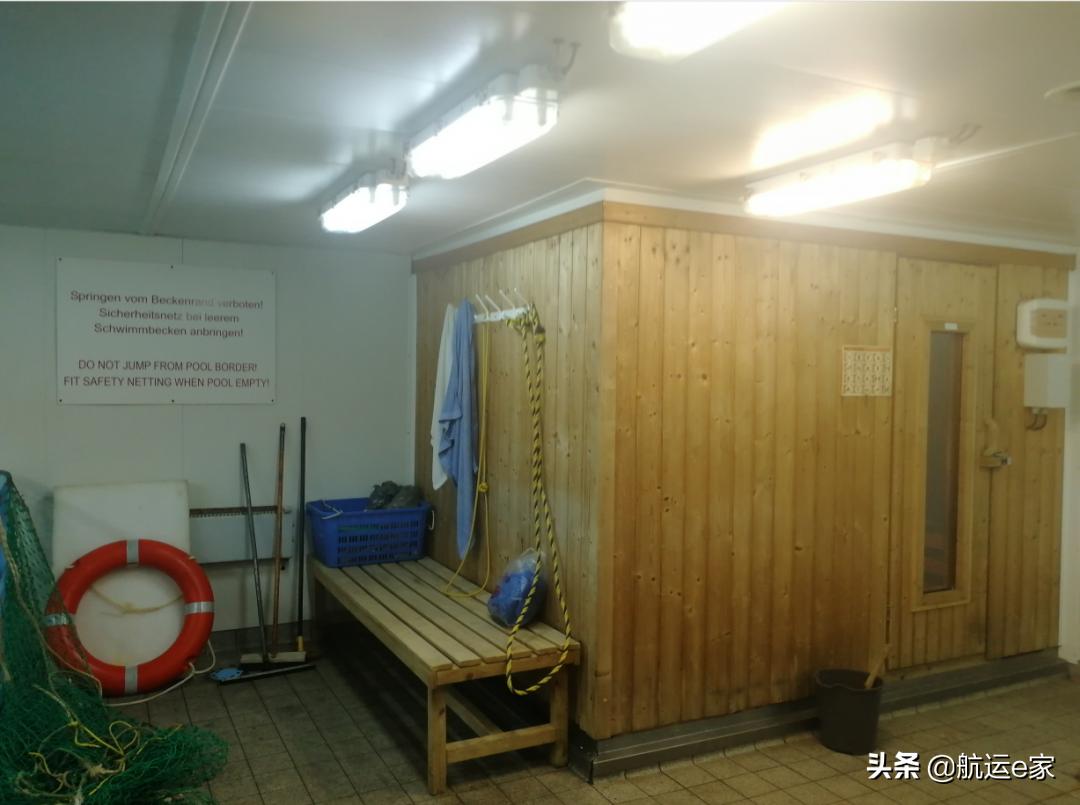 船员真实经历视频,海员船员的故事