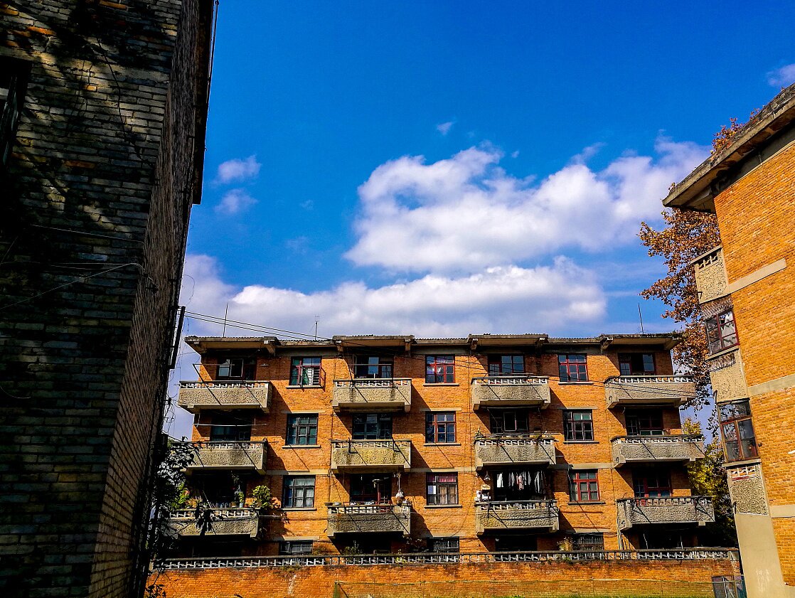 贵州绝密军工厂,贵州绝密五厂