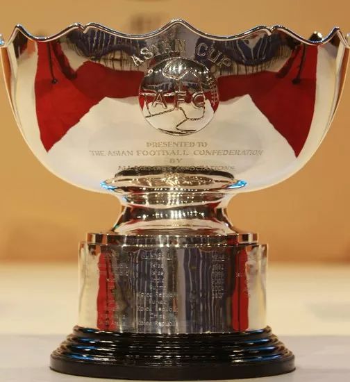 亚洲杯最新状况,亚洲杯起源