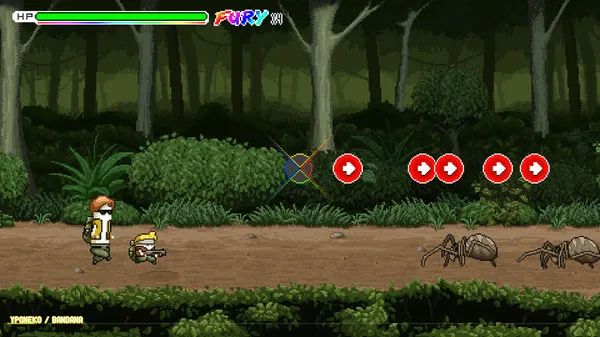 ps5游戏巴兰的异想奇境第一章,巴兰的异想奇境怎么进入第二章