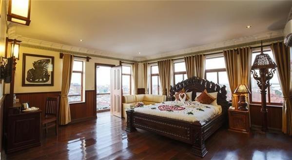 酒店攻略|这些各具特色的酒店,你会PICK哪一家?