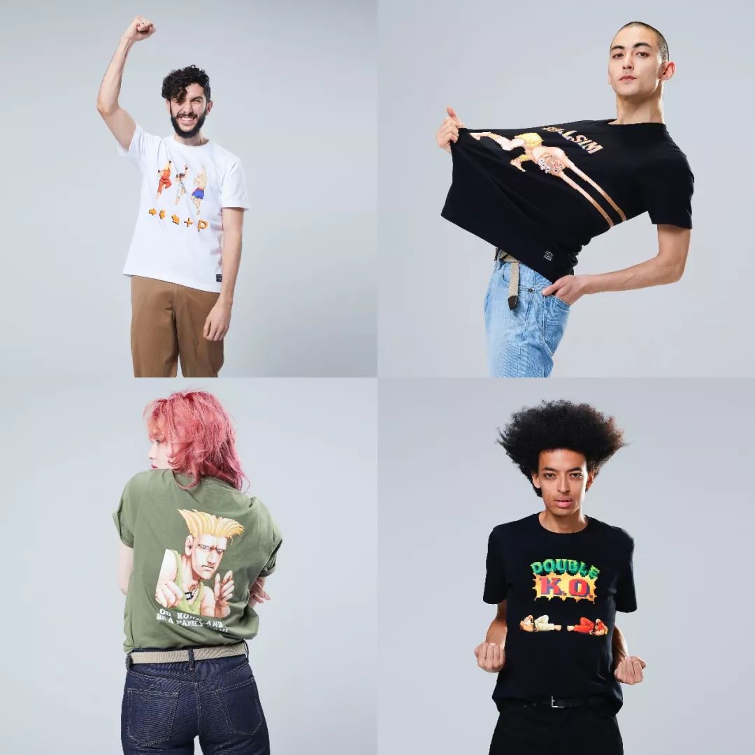 潮流文化＝贵？亲民价同样可以玩出个性