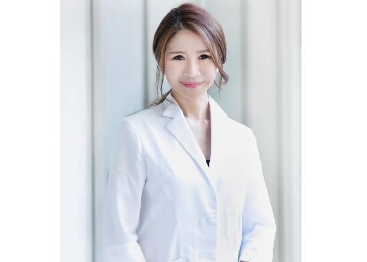 亚洲各国女性最向往哪种脸蛋呢？来听听日本美女医师怎么说