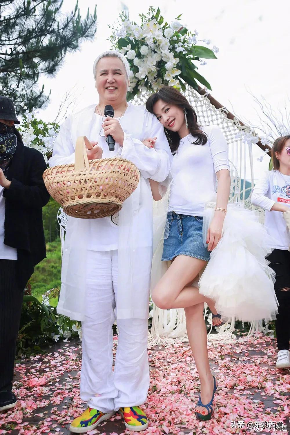 原配婚姻失败的三种原因,原配到底做错了些什么