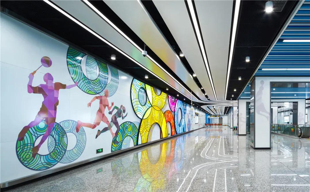 苏州轨交5号线何时通车,苏州轨道5号线试运营