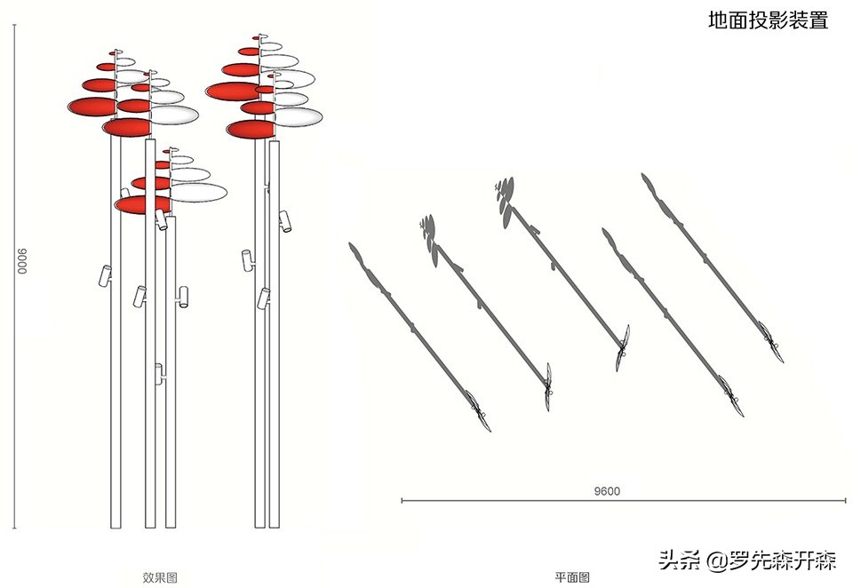 长春万科翡翠公园设计,长春万科蓝山社区