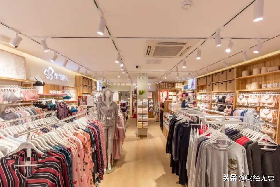 都市丽人品牌困境,都市丽人形象升级