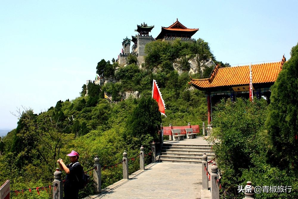 山西晋城旅游详细攻略,晋城旅游攻略分享