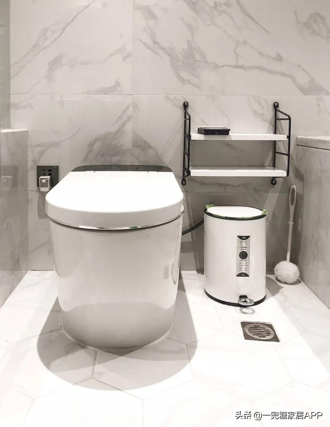 家里厕所用什么防虫,家庭厕所如何除臭