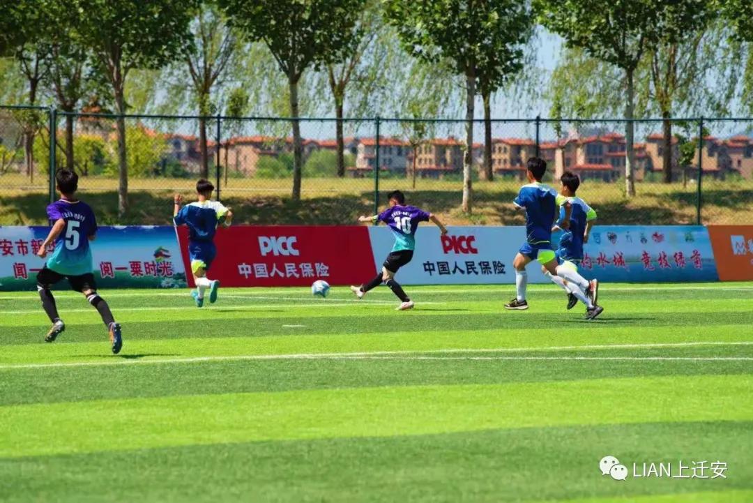 迁安市长杯足球赛,足球联赛唐山赛区