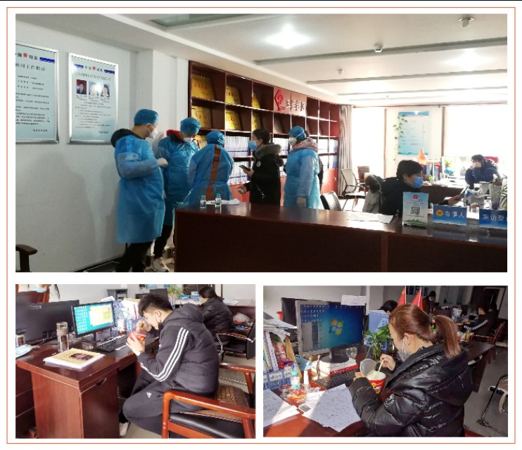 济南高新玉兰花园,玉兰花园很美