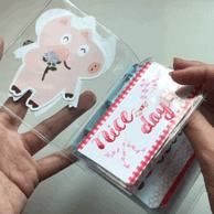 文具推荐记笔记,文具好物推荐笔记