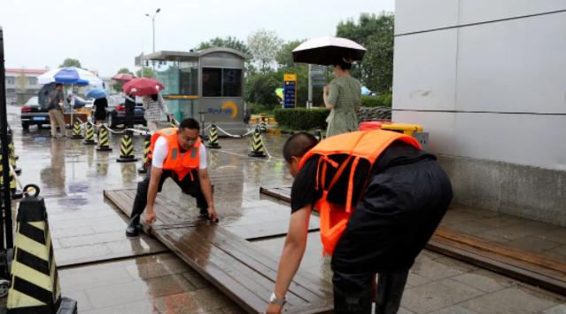 下雨学车考试技巧,雨季学车