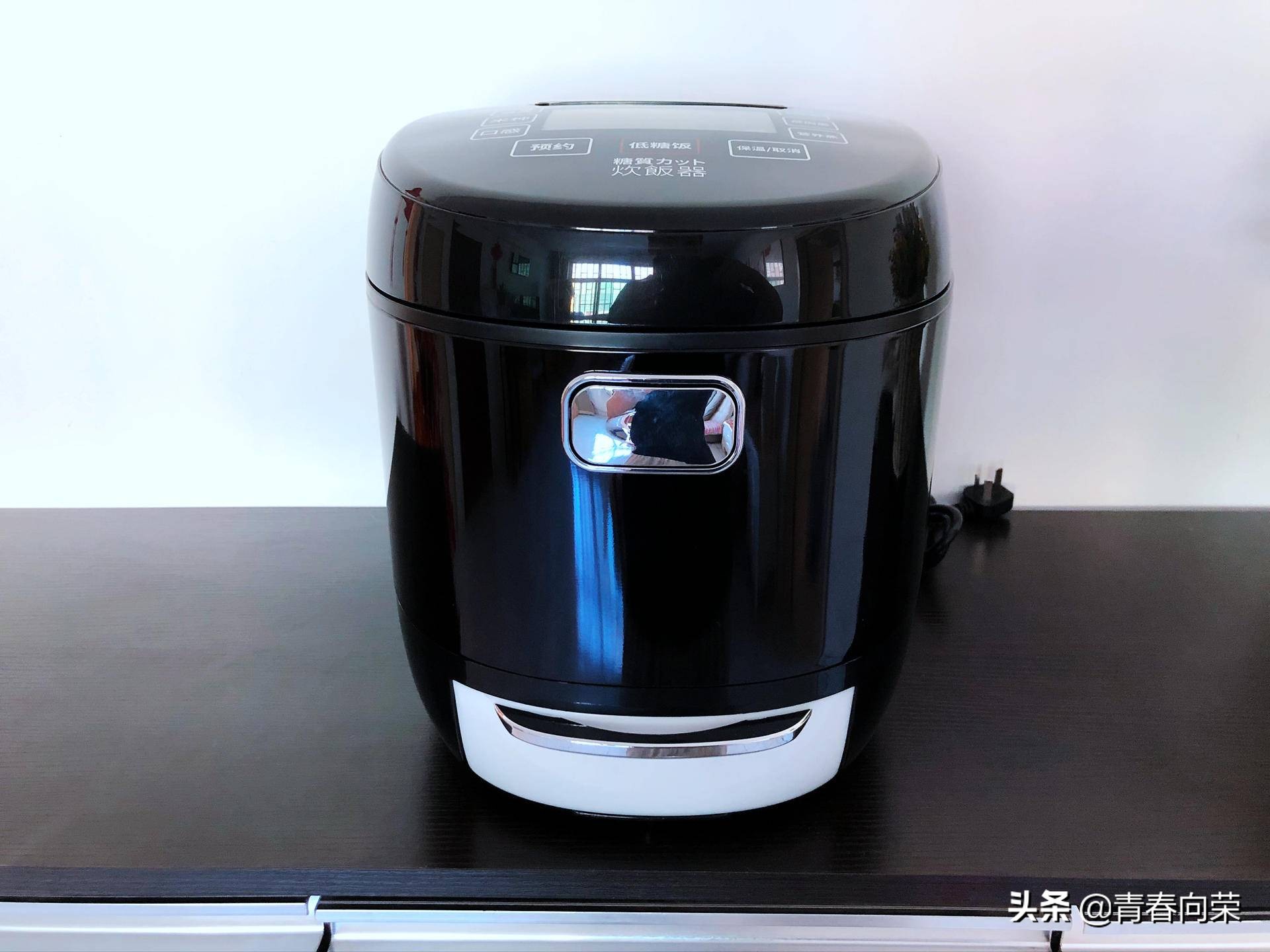 脱糖养生电饭煲真的有用吗,巧釜脱糖电饭煲怎么样